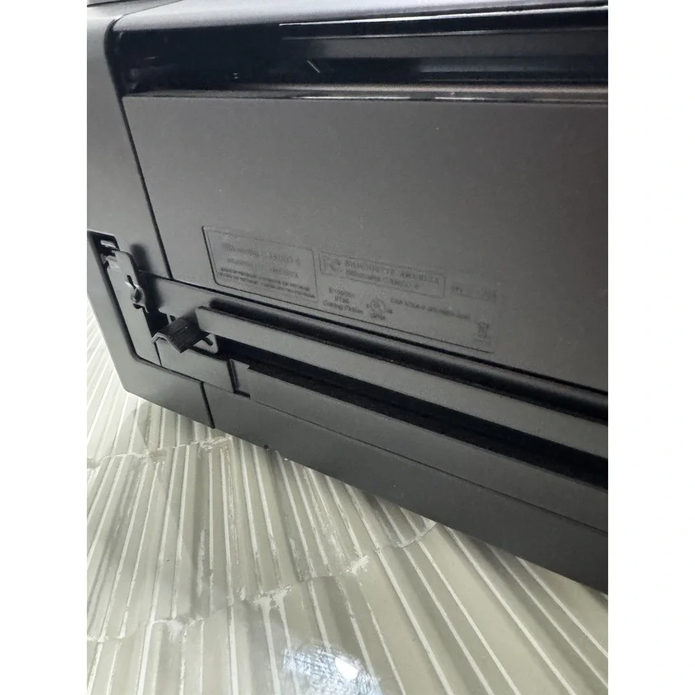 Silhouette Cameo 4 Die Cutting Machine - Black With Accessories
